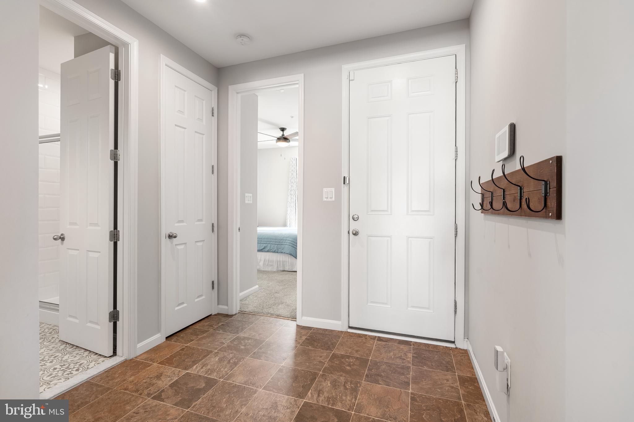 HAGERS CROSSING - Residential