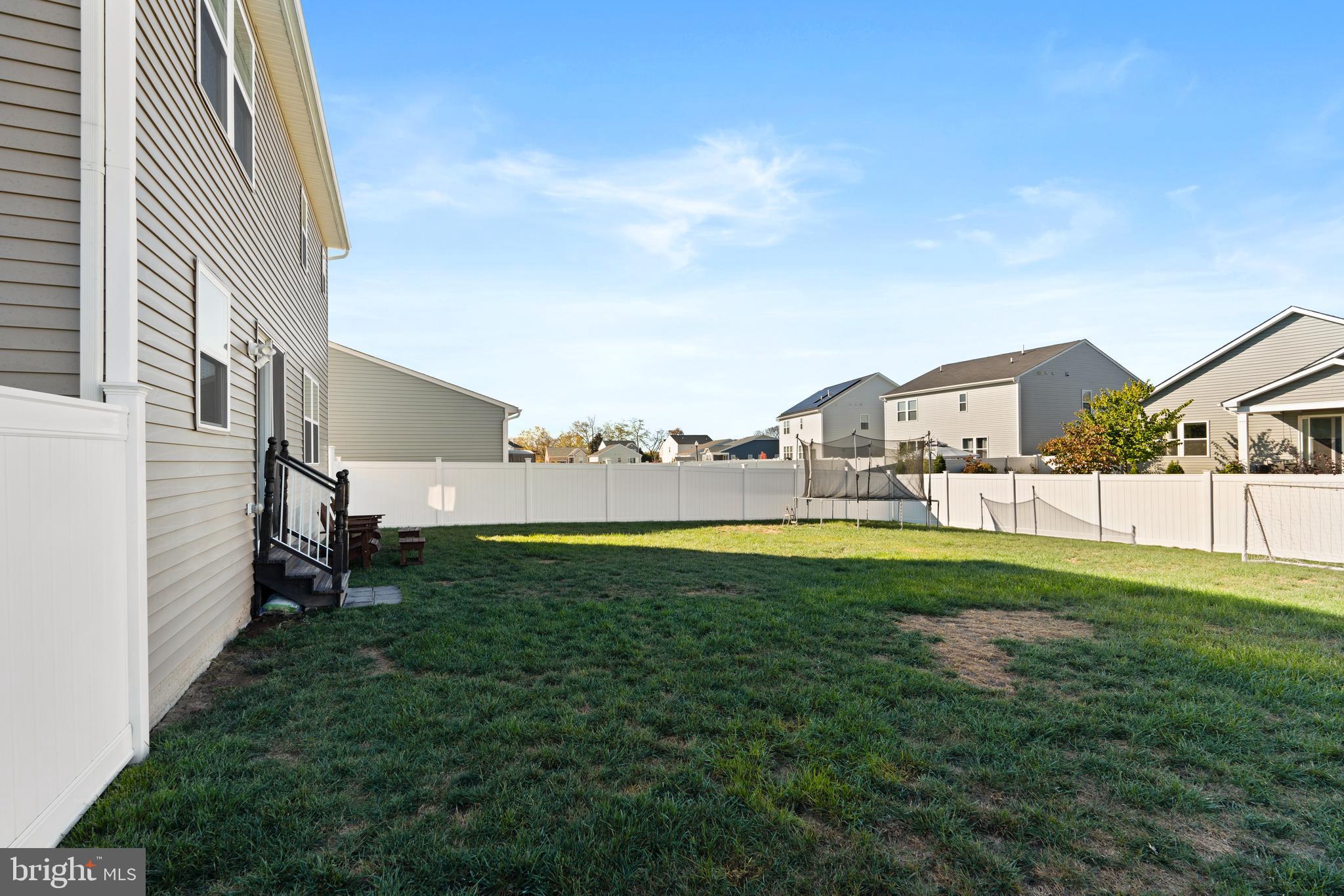 HAGERS CROSSING - Residential