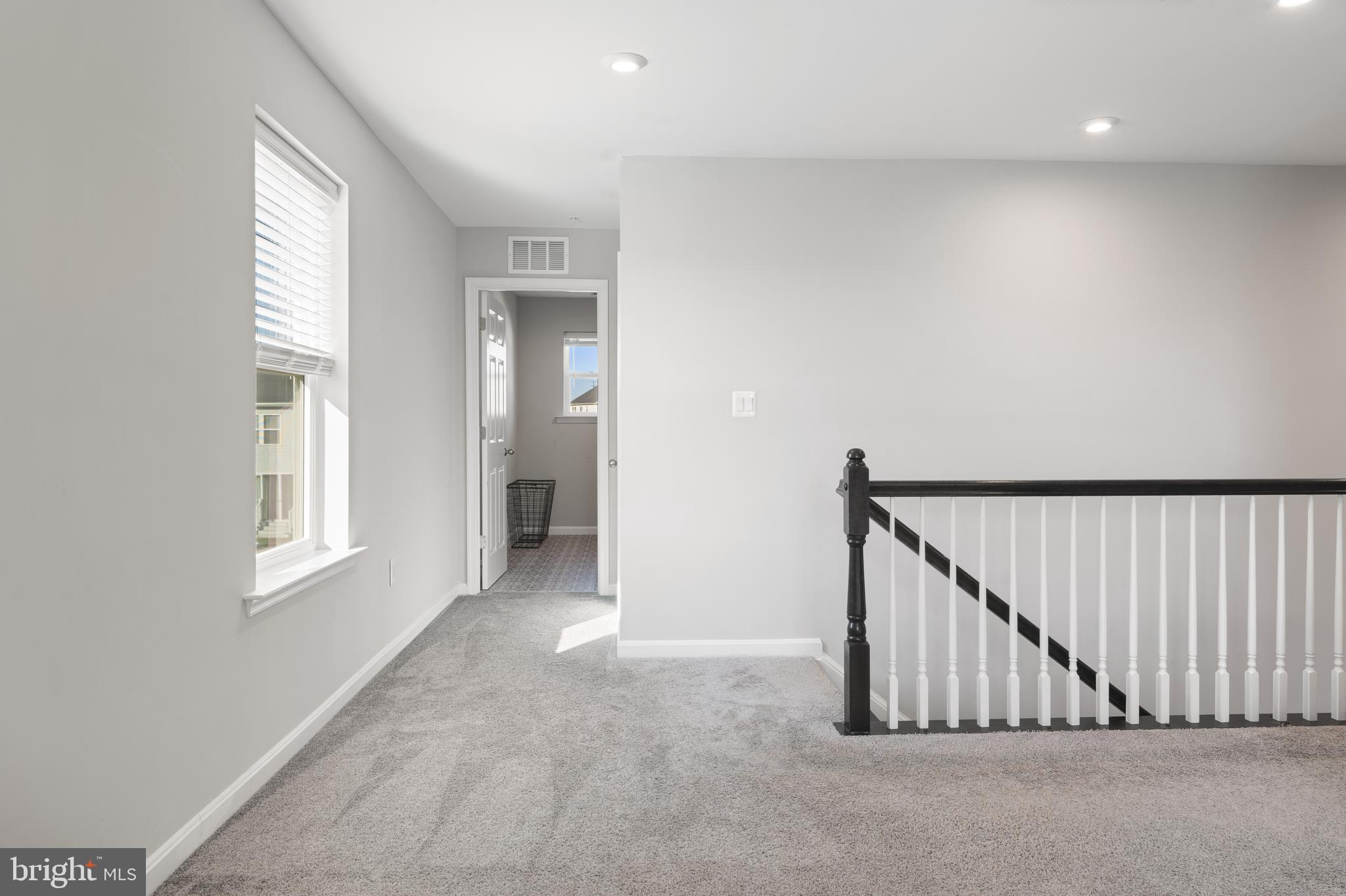 HAGERS CROSSING - Residential