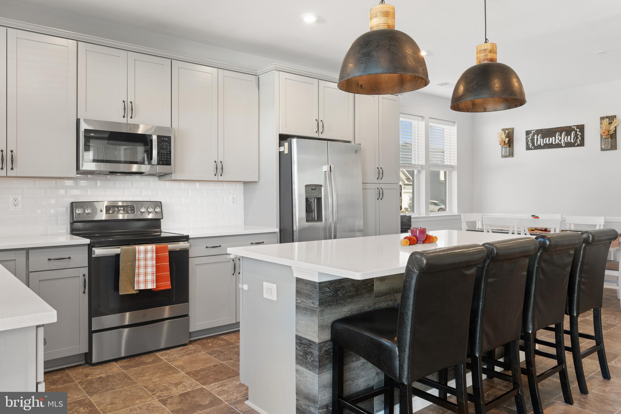 HAGERS CROSSING - Residential