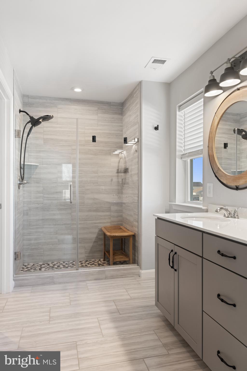 HAGERS CROSSING - Residential