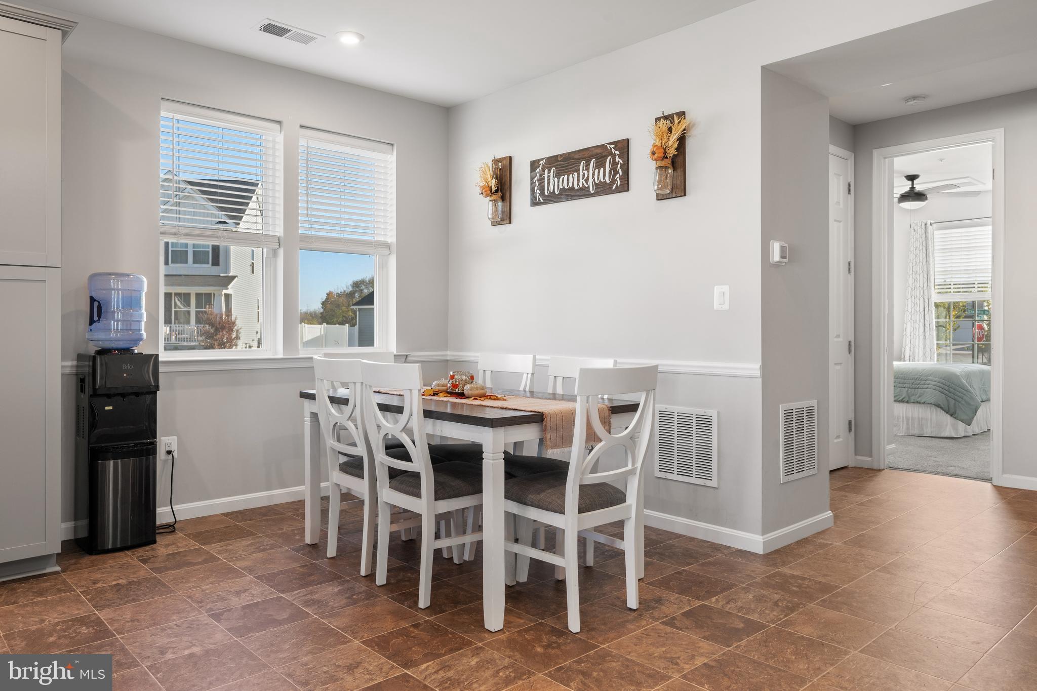 HAGERS CROSSING - Residential