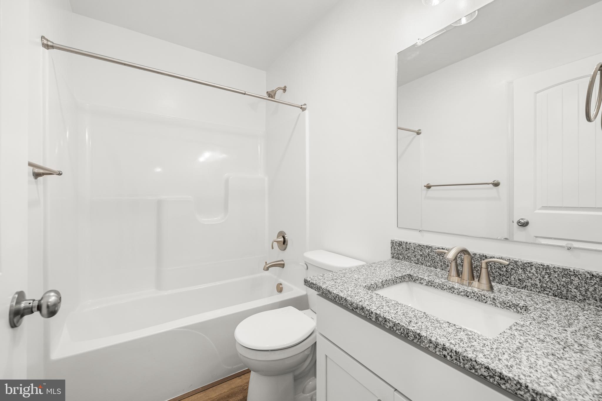 HUDSON RIDGE - Residential
