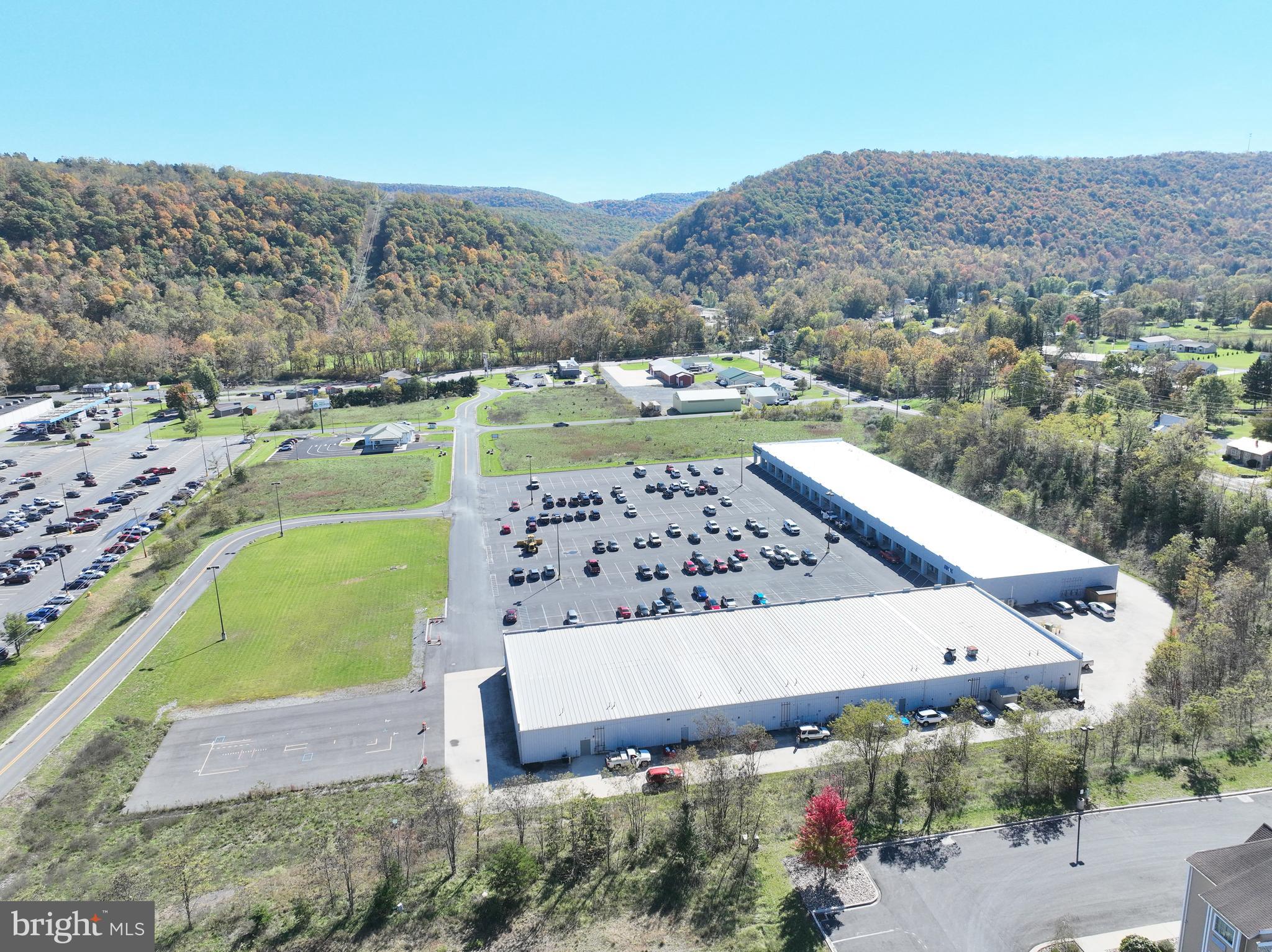 LOT 13-B N TORNADO WAY