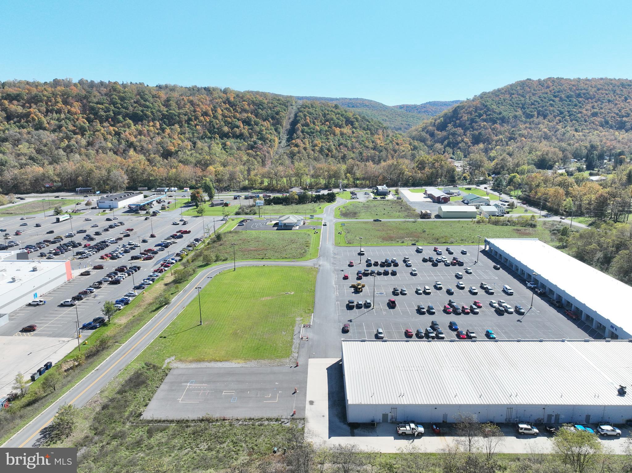 LOT 13-B N TORNADO WAY