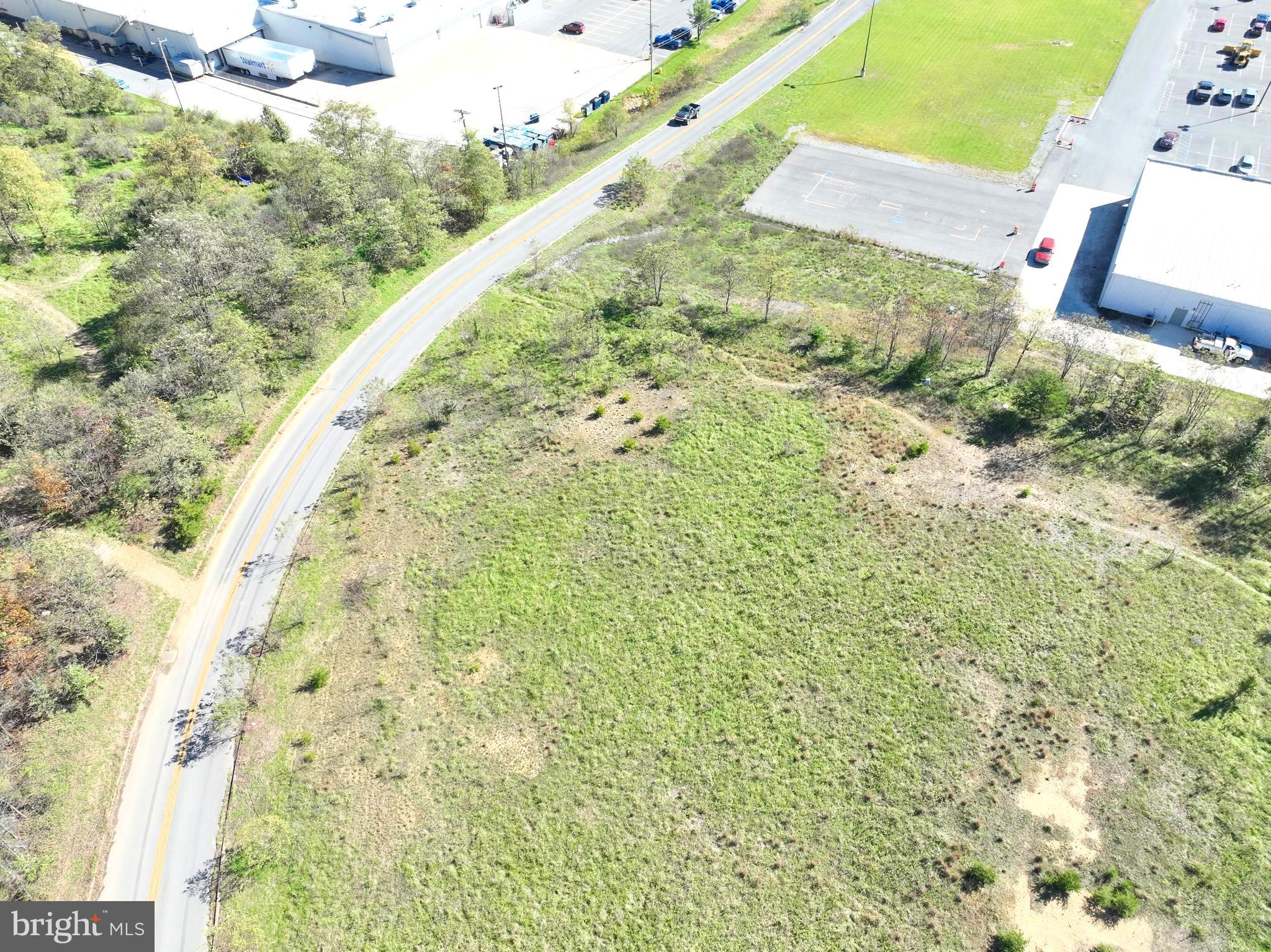 LOT 13-B N TORNADO WAY