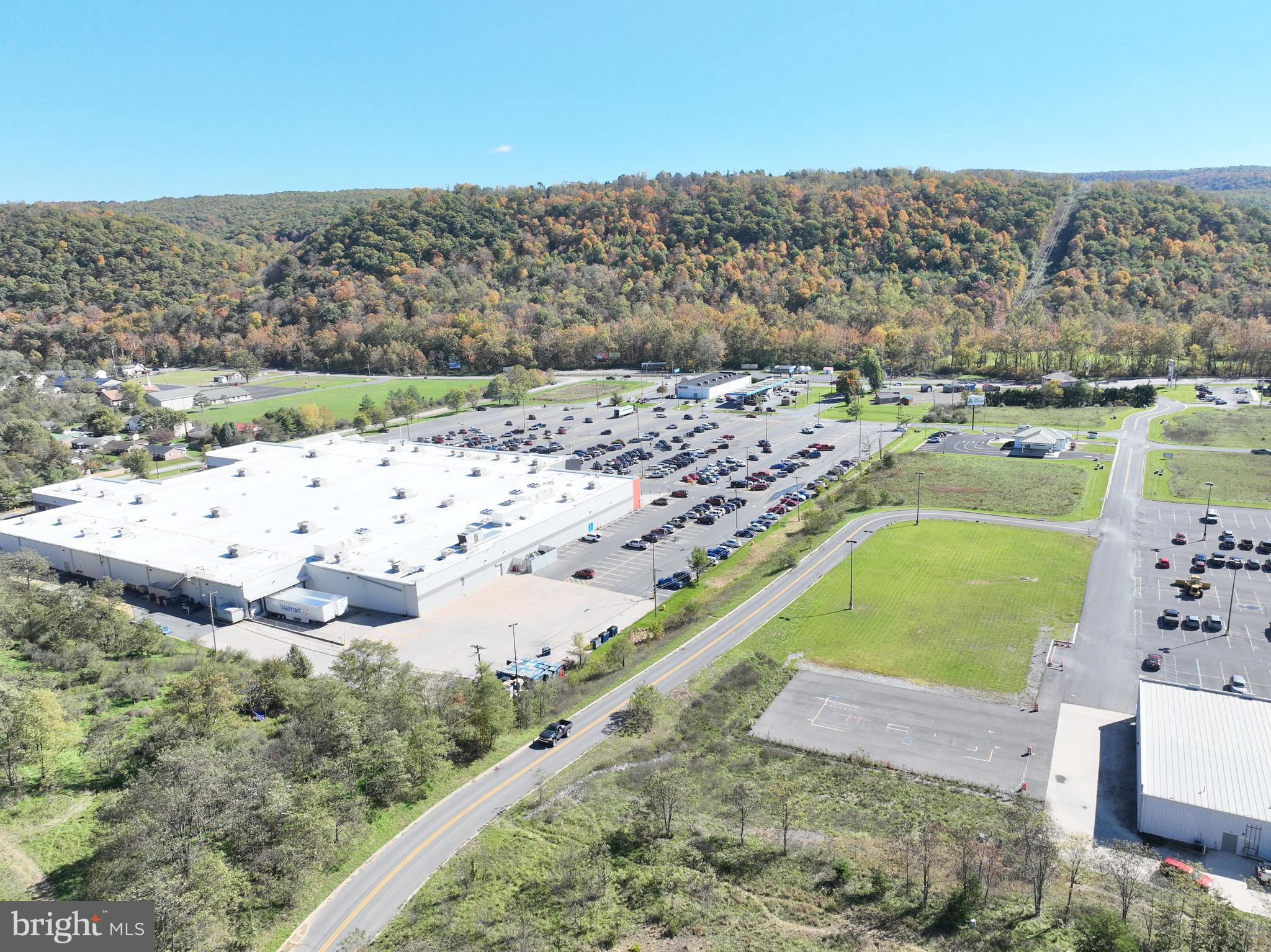 LOT 13-B N TORNADO WAY