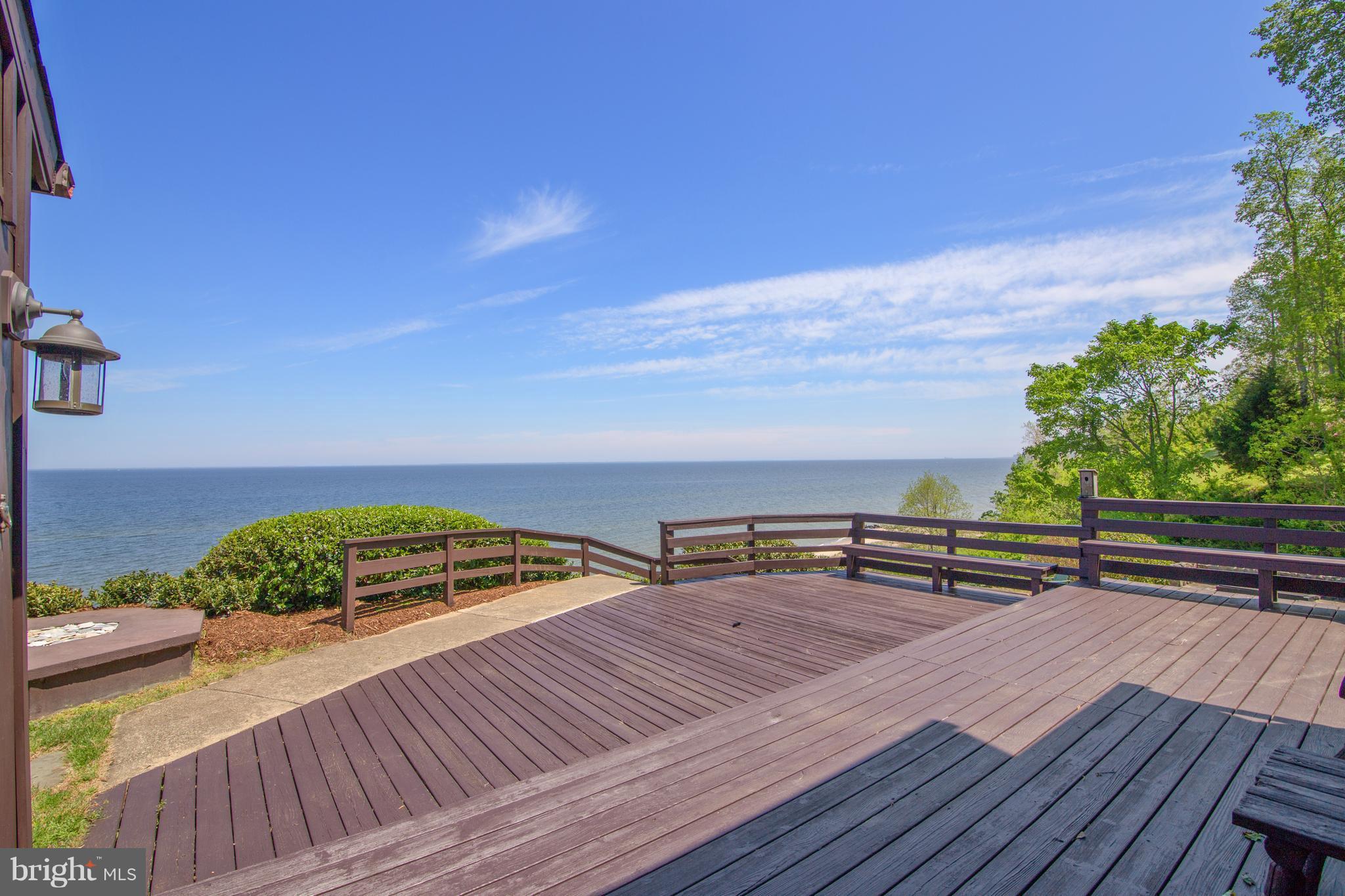 SCIENTISTS CLIFFS - Residential