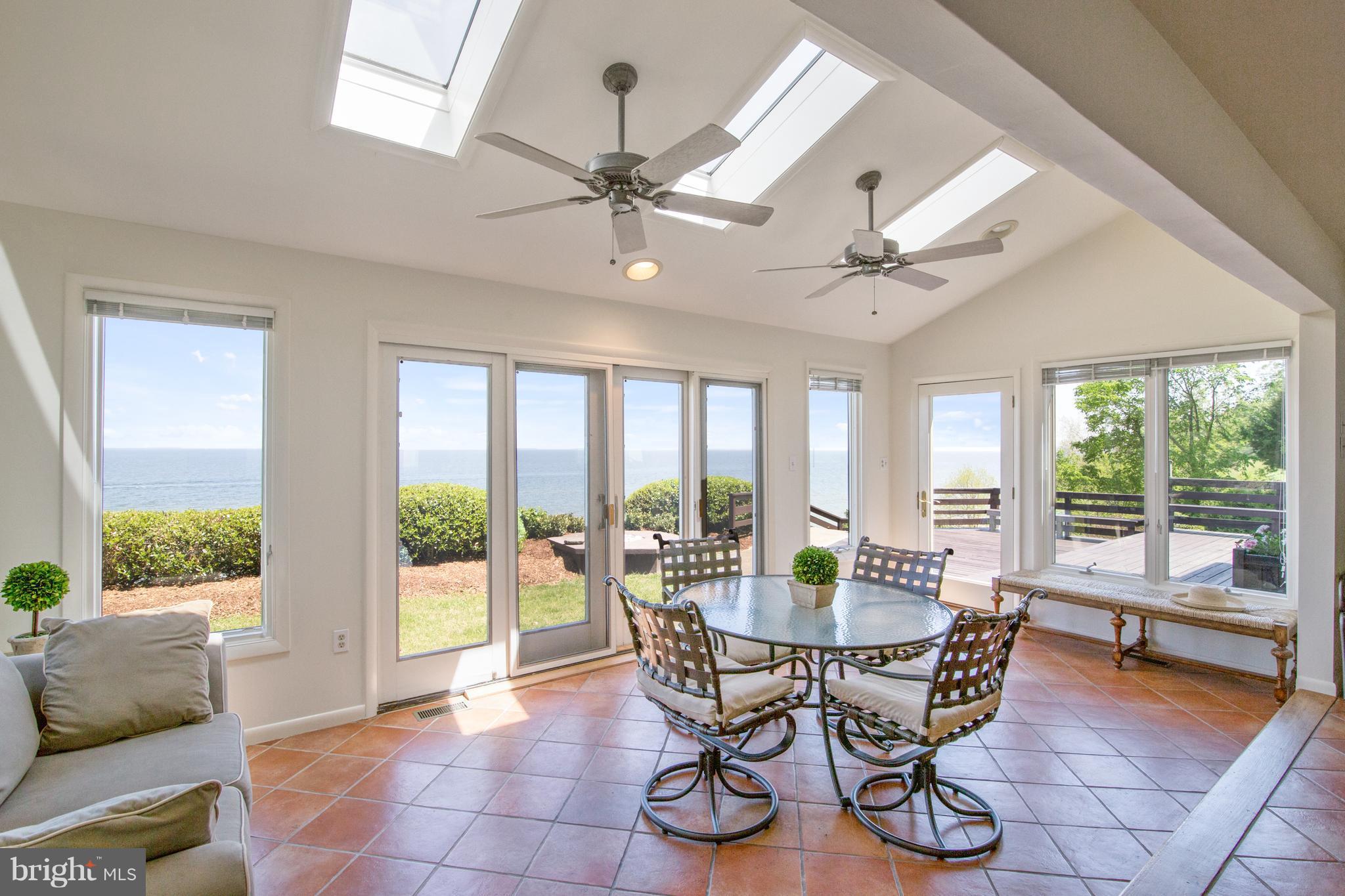 SCIENTISTS CLIFFS - Residential