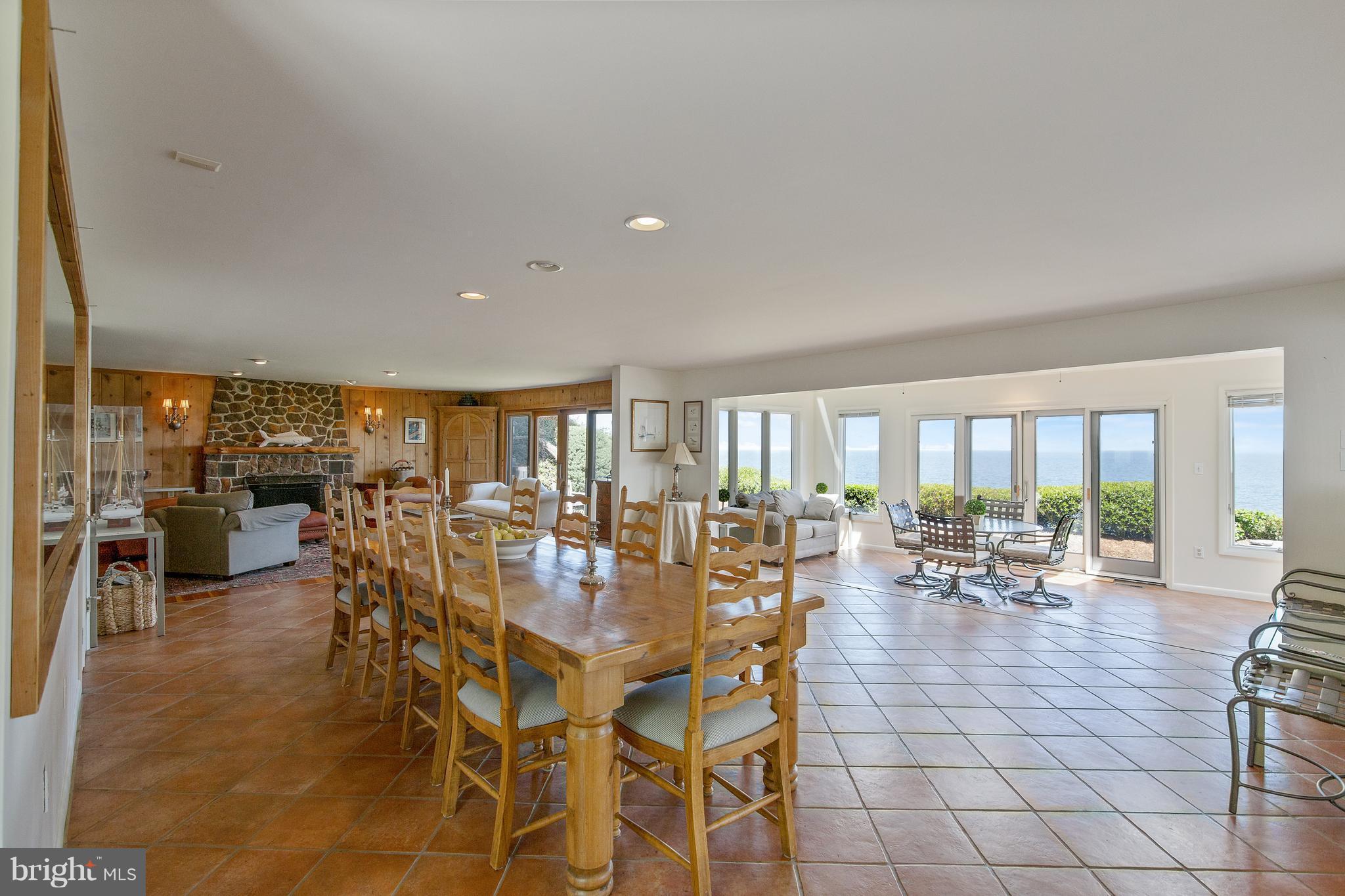 SCIENTISTS CLIFFS - Residential