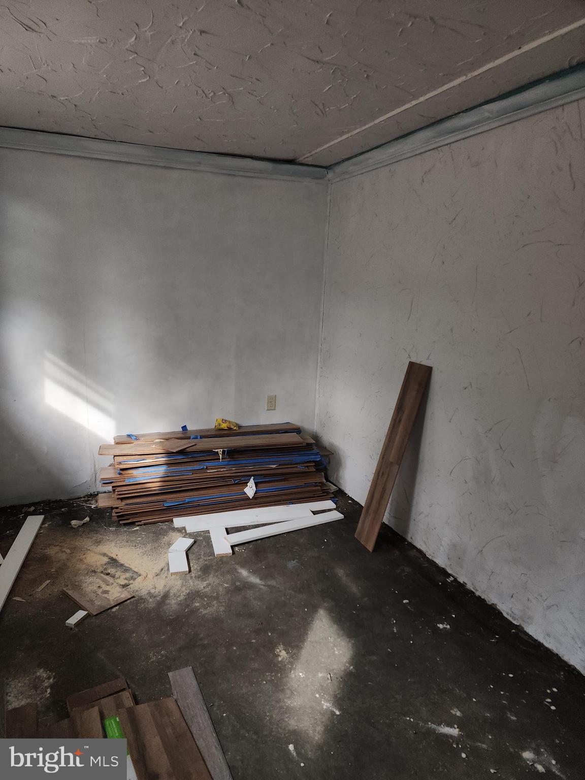 BRICKER - Residential