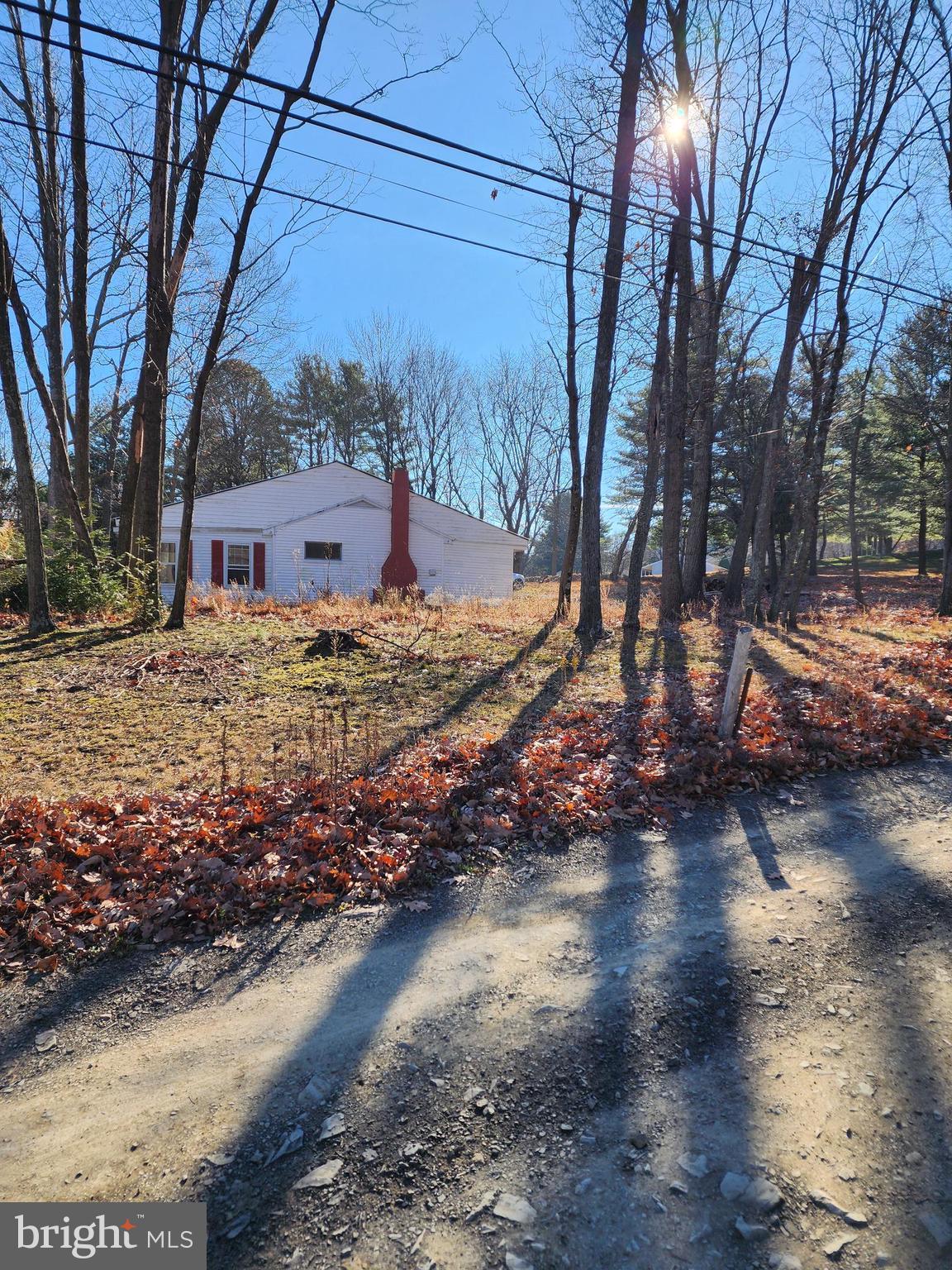 BRICKER - Residential