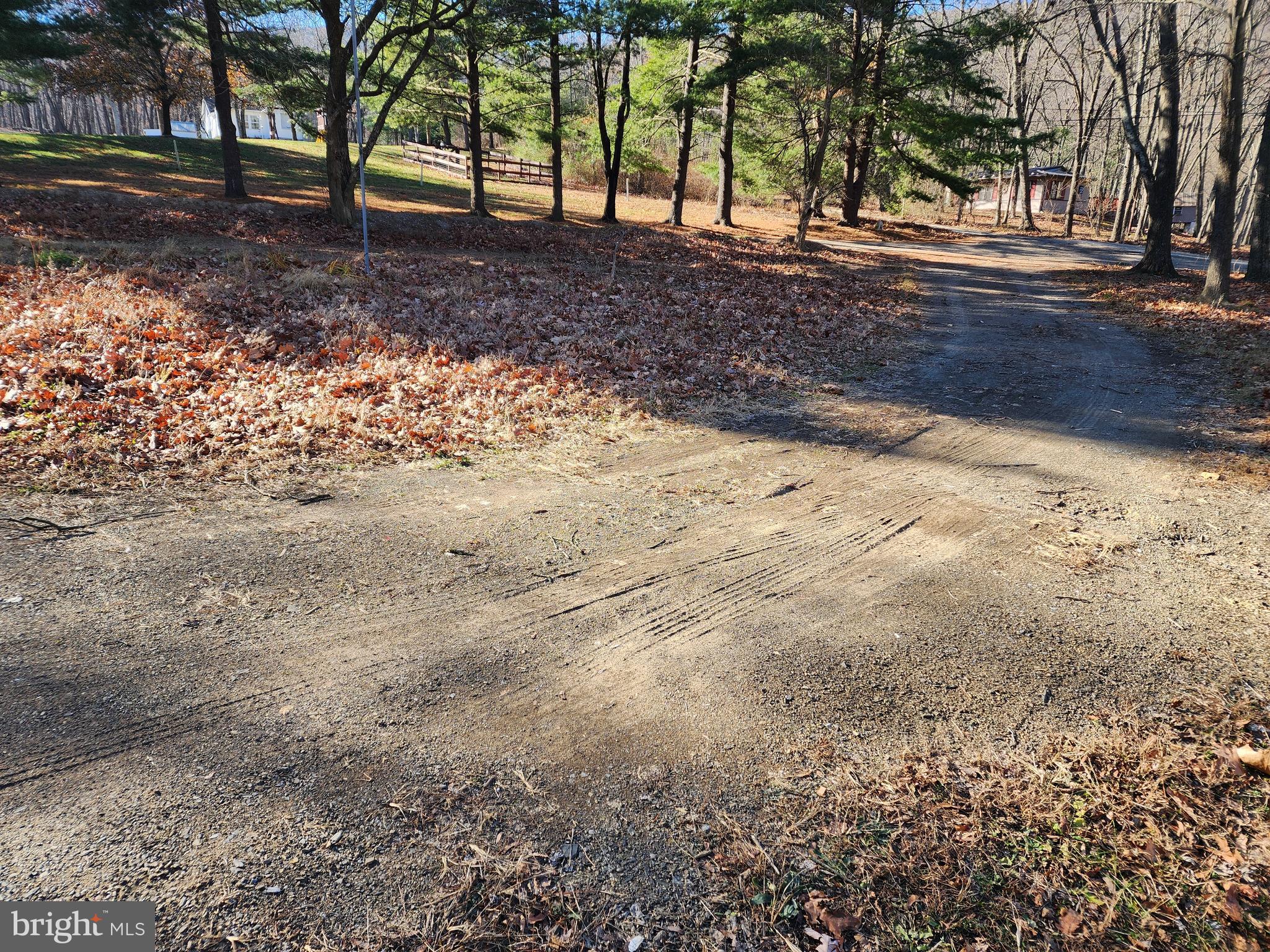 BRICKER - Residential