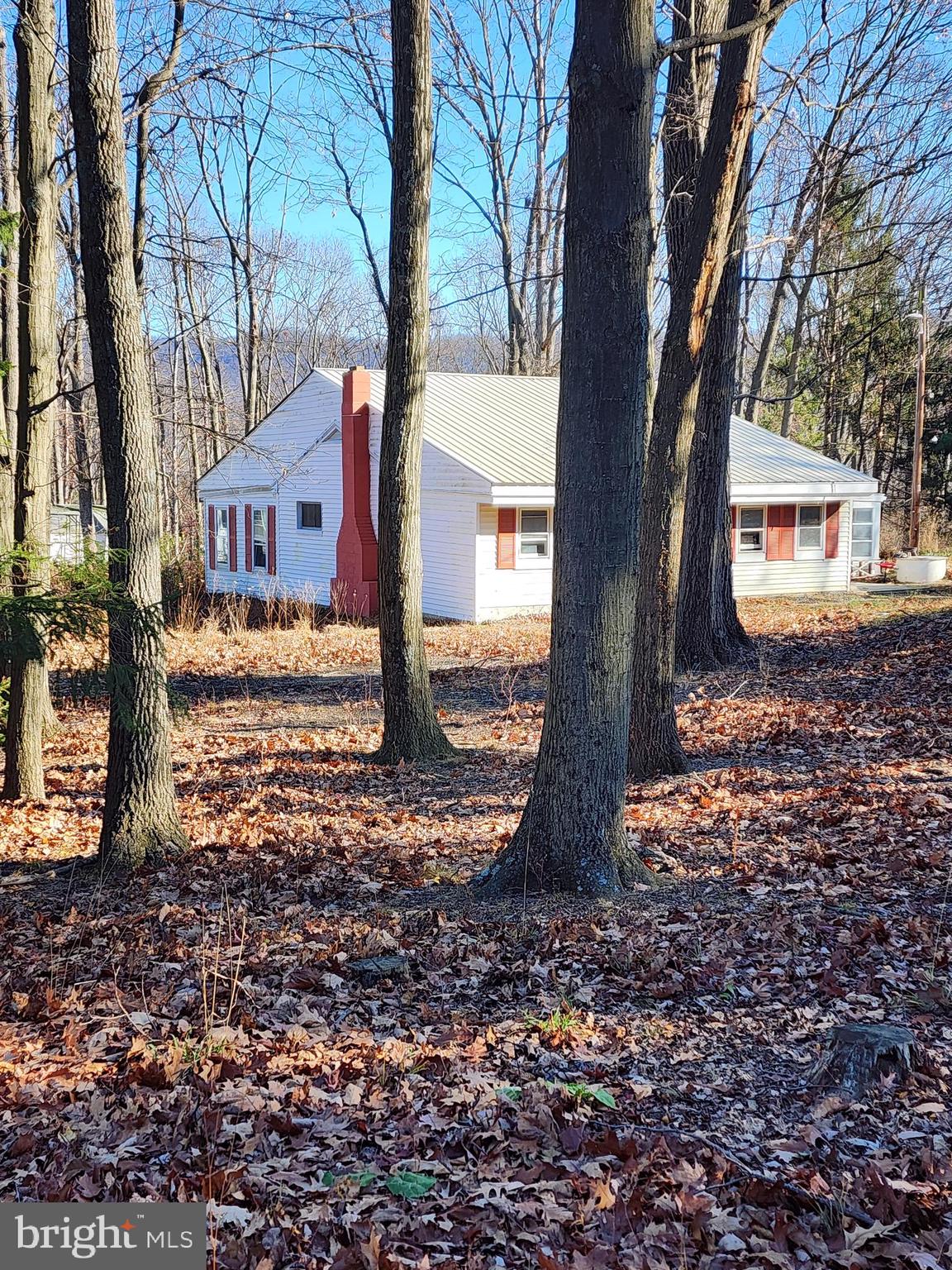 BRICKER - Residential