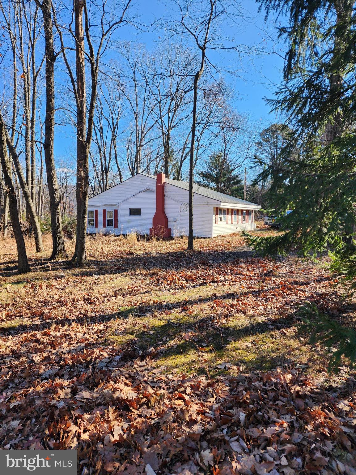 BRICKER - Residential