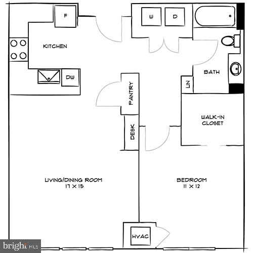 ARDMORE - Residential Lease
