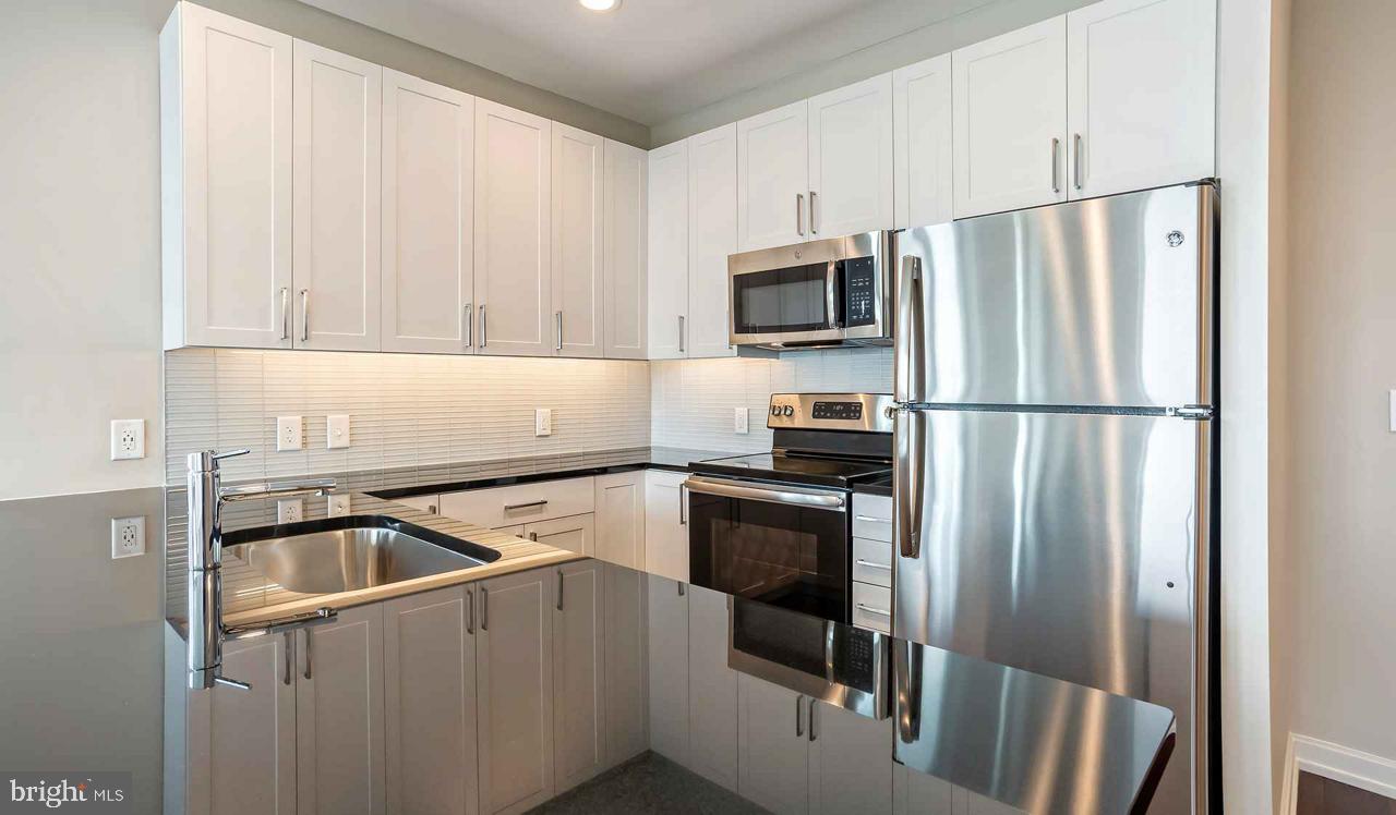 ARDMORE - Residential Lease