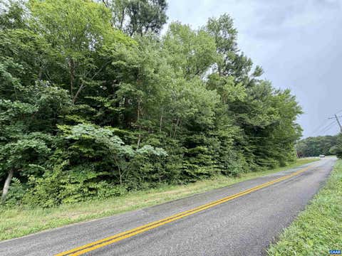 Vacant Land For Sale - W Chapel Dr<br/> Louisa County, BUMPASS, VA 23024