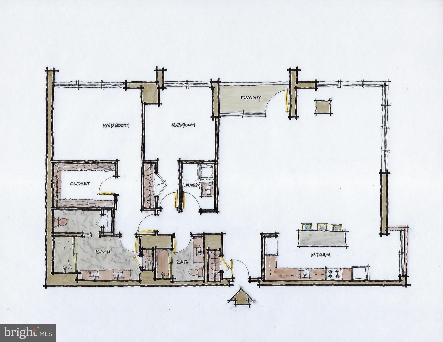 ROSSLYN - Residential Lease