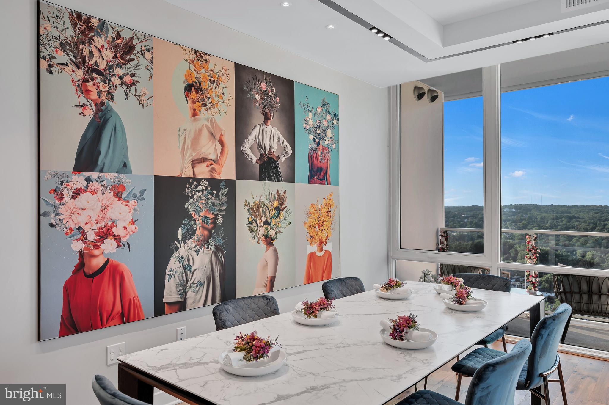 ROSSLYN - Residential Lease