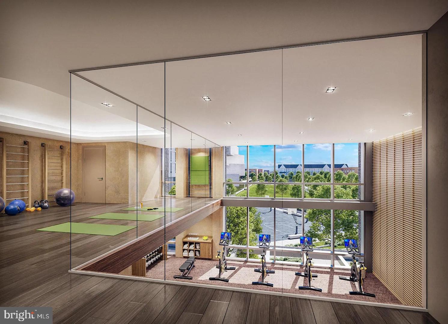 ROSSLYN - Residential Lease