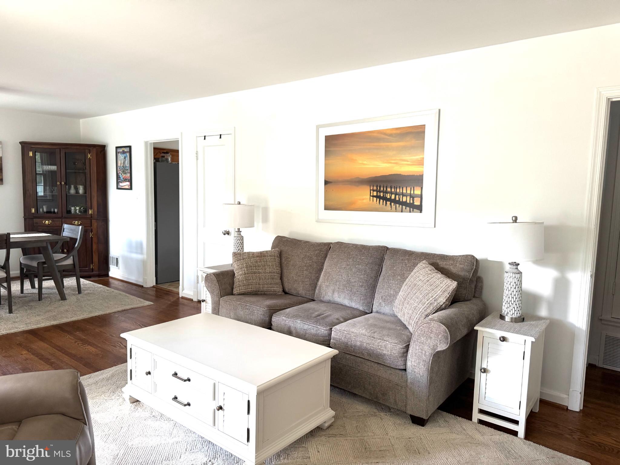 NEWBURG HEIGHTS - Residential Lease