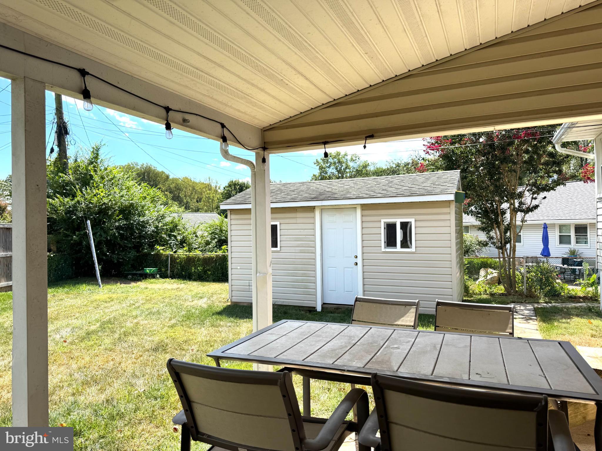 NEWBURG HEIGHTS - Residential Lease