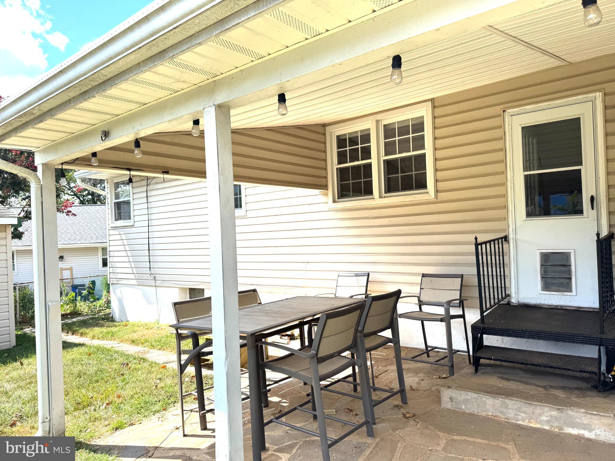 NEWBURG HEIGHTS - Residential Lease