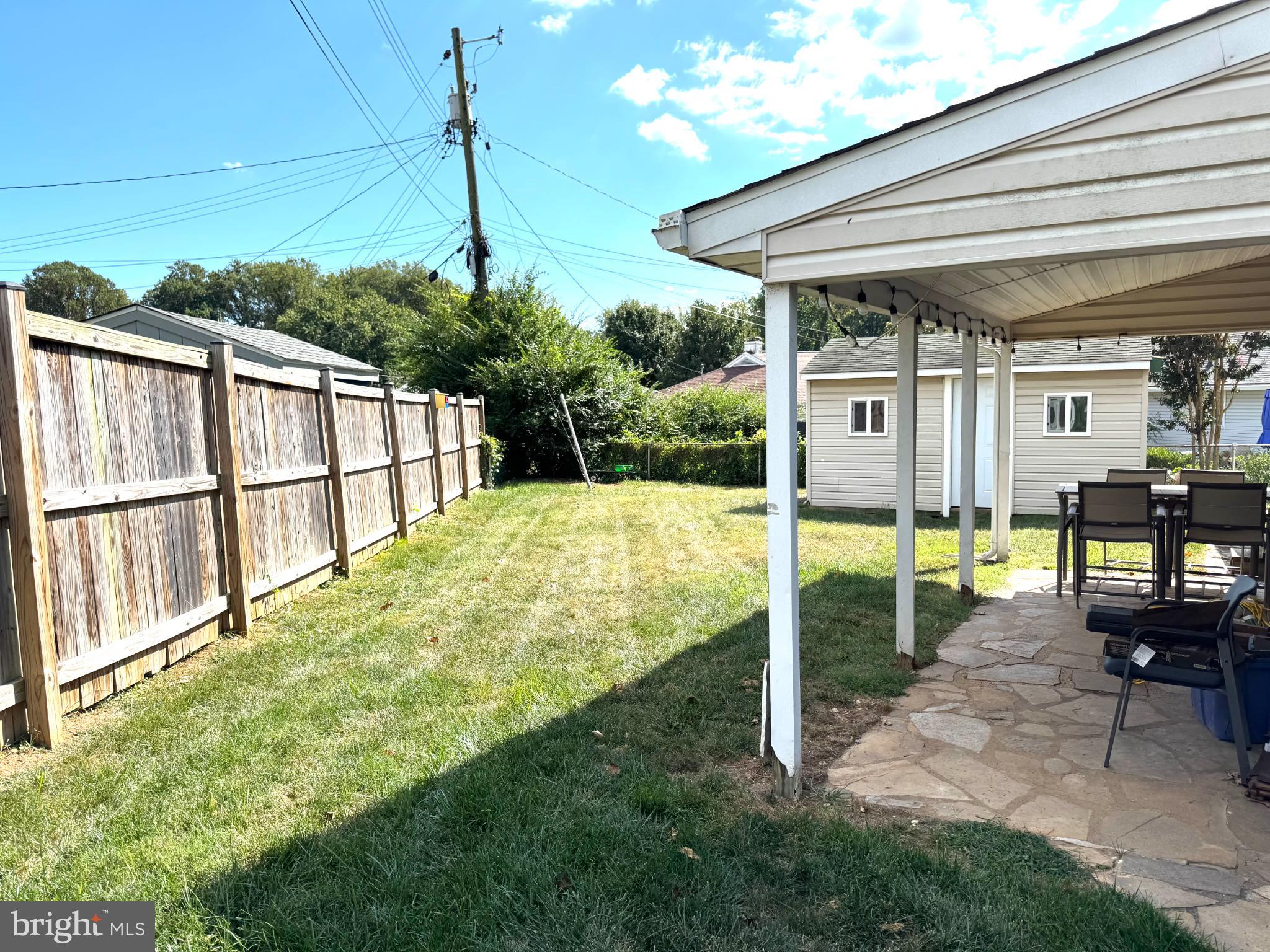 NEWBURG HEIGHTS - Residential Lease