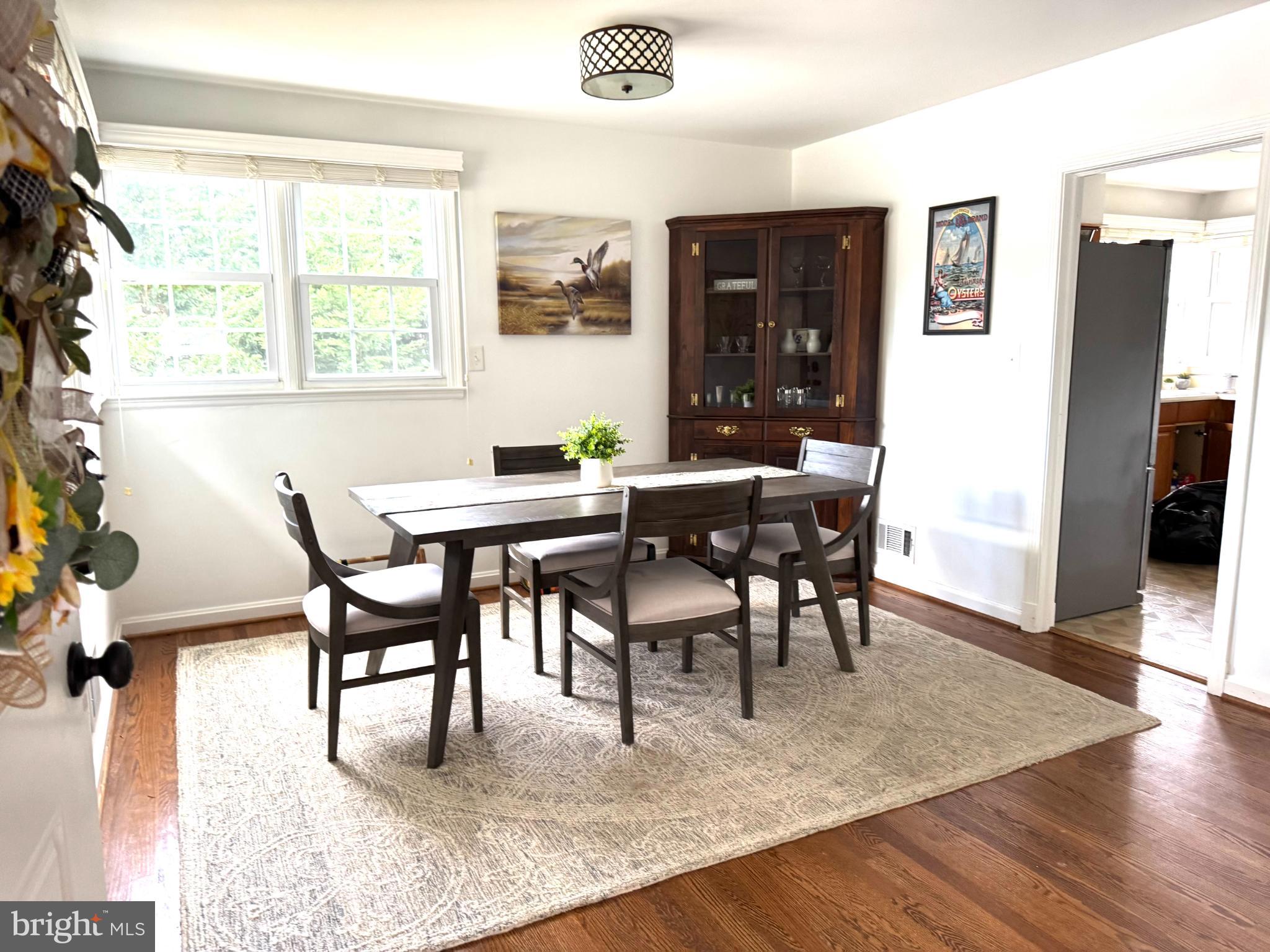 NEWBURG HEIGHTS - Residential Lease