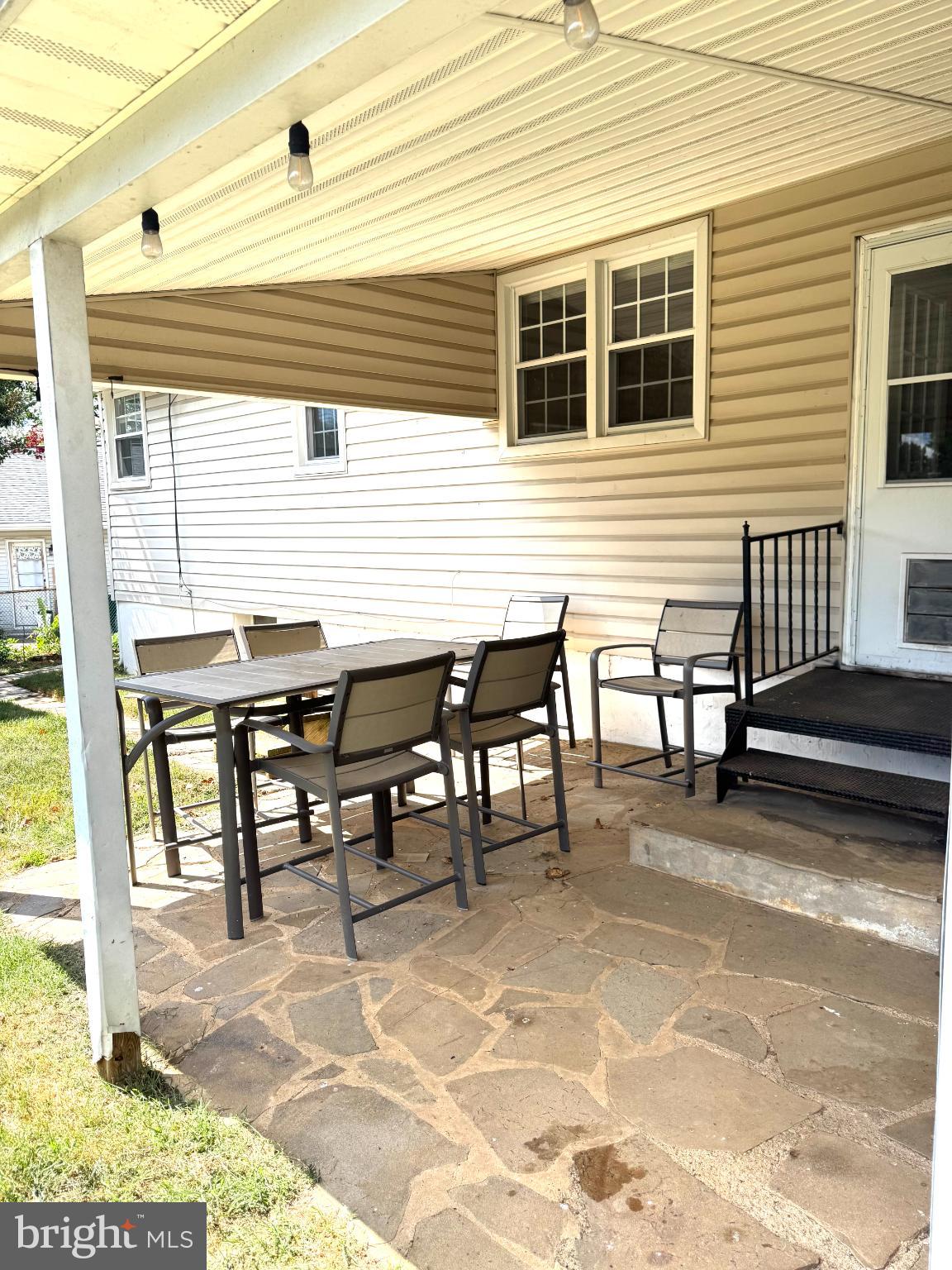 NEWBURG HEIGHTS - Residential Lease