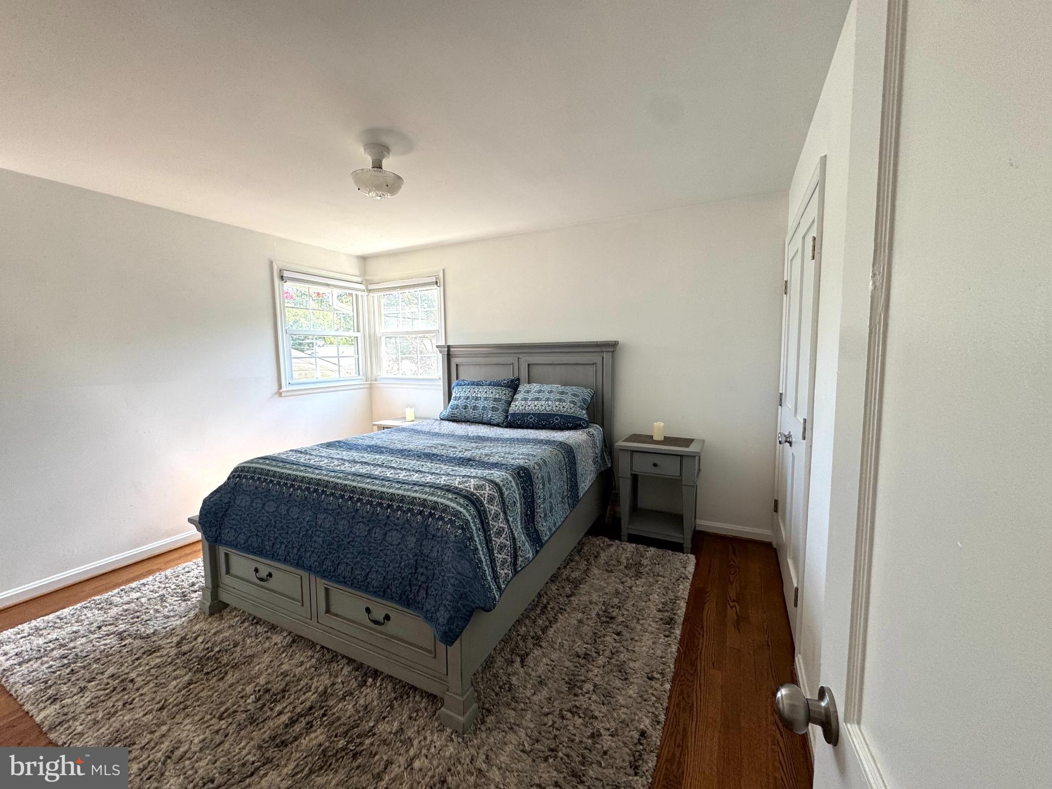 NEWBURG HEIGHTS - Residential Lease