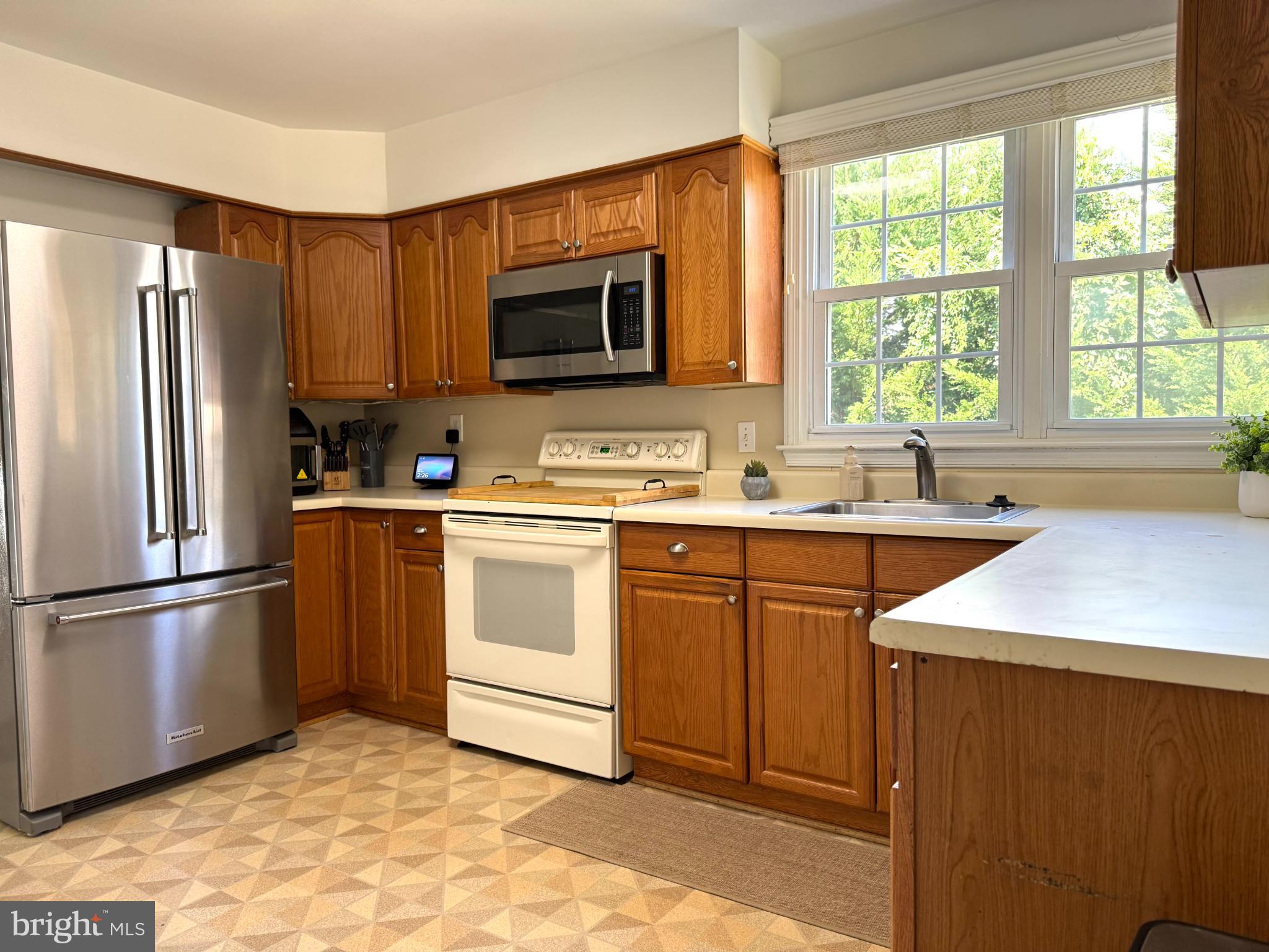 NEWBURG HEIGHTS - Residential Lease