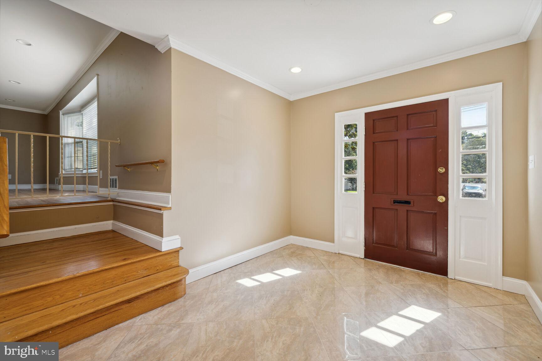 HIGHLAND STONE - Residential Lease