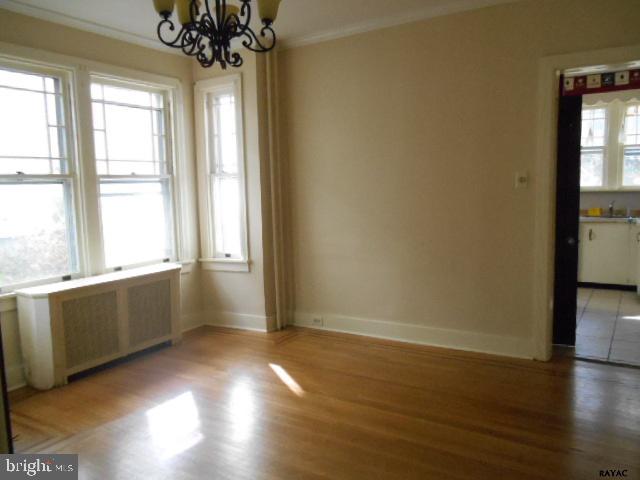 THE AVENUES - Residential