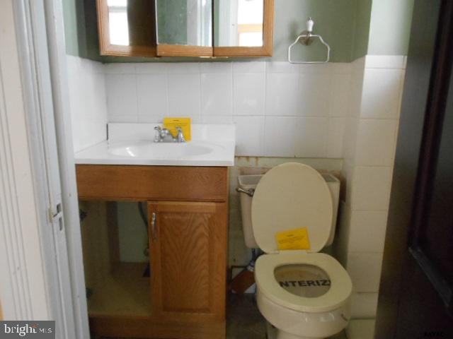 THE AVENUES - Residential