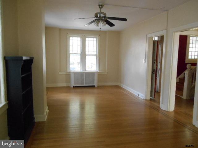 THE AVENUES - Residential