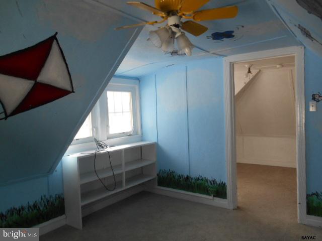 THE AVENUES - Residential