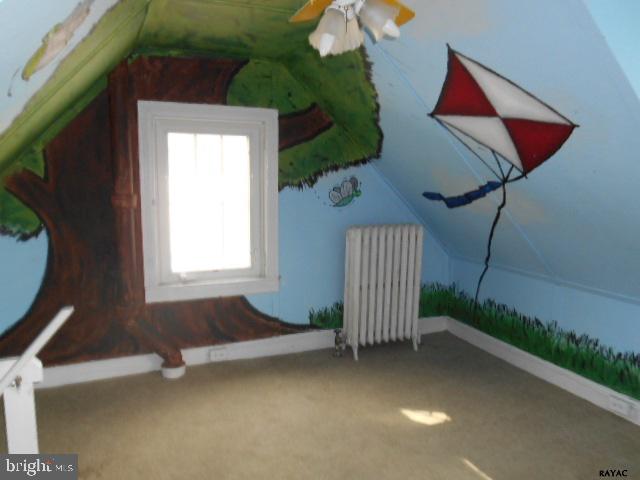 THE AVENUES - Residential