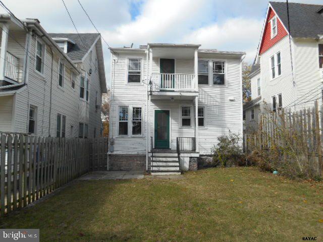 THE AVENUES - Residential