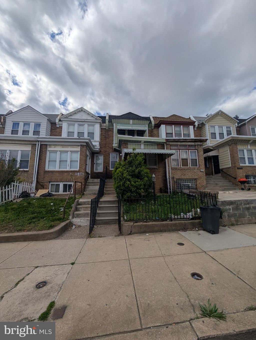 Photo of 5927 Springfield Avenue, PHILADELPHIA, PA 19143 (MLS # PAPH2472076)