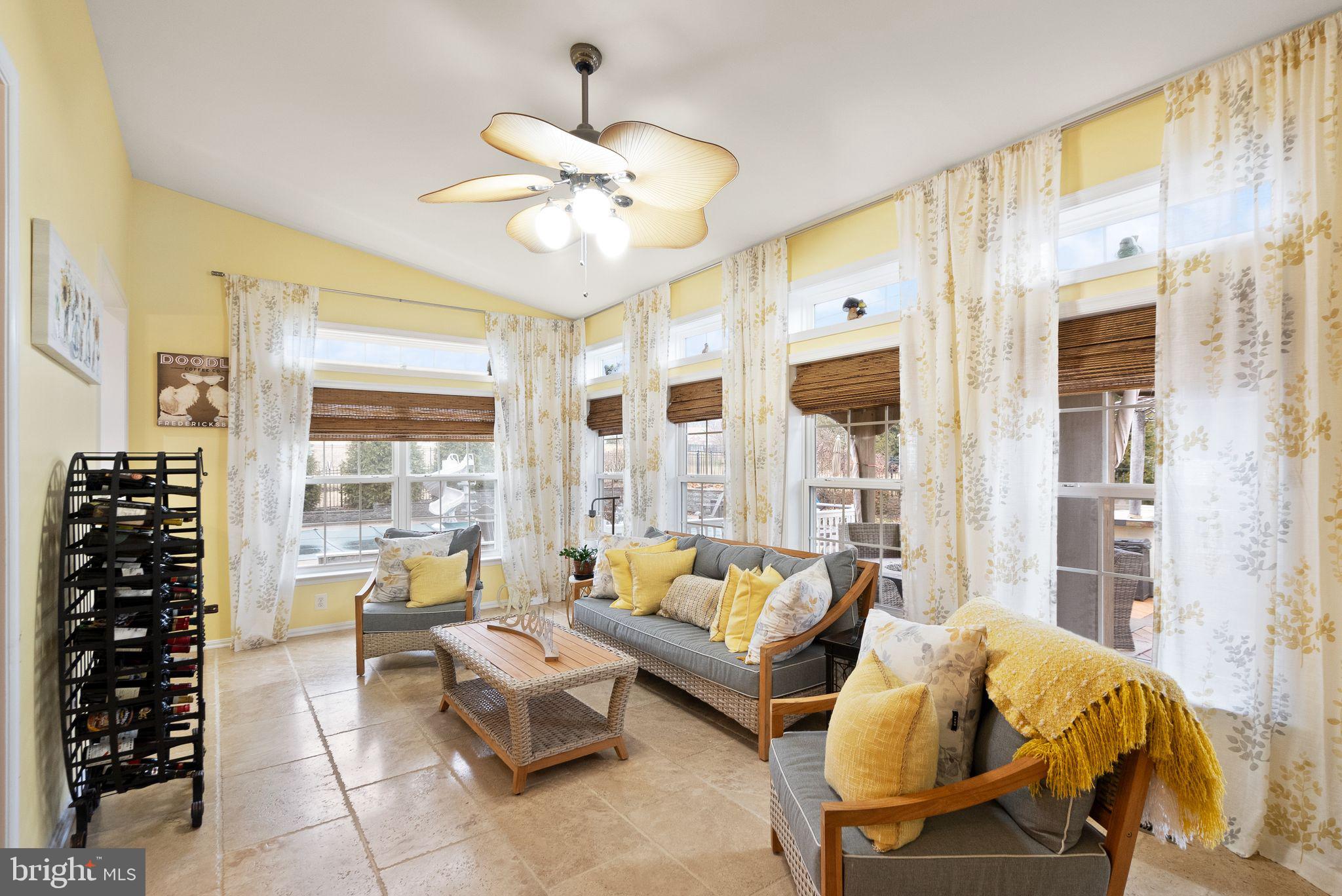 DEACON ROAD ESTATES - Residential