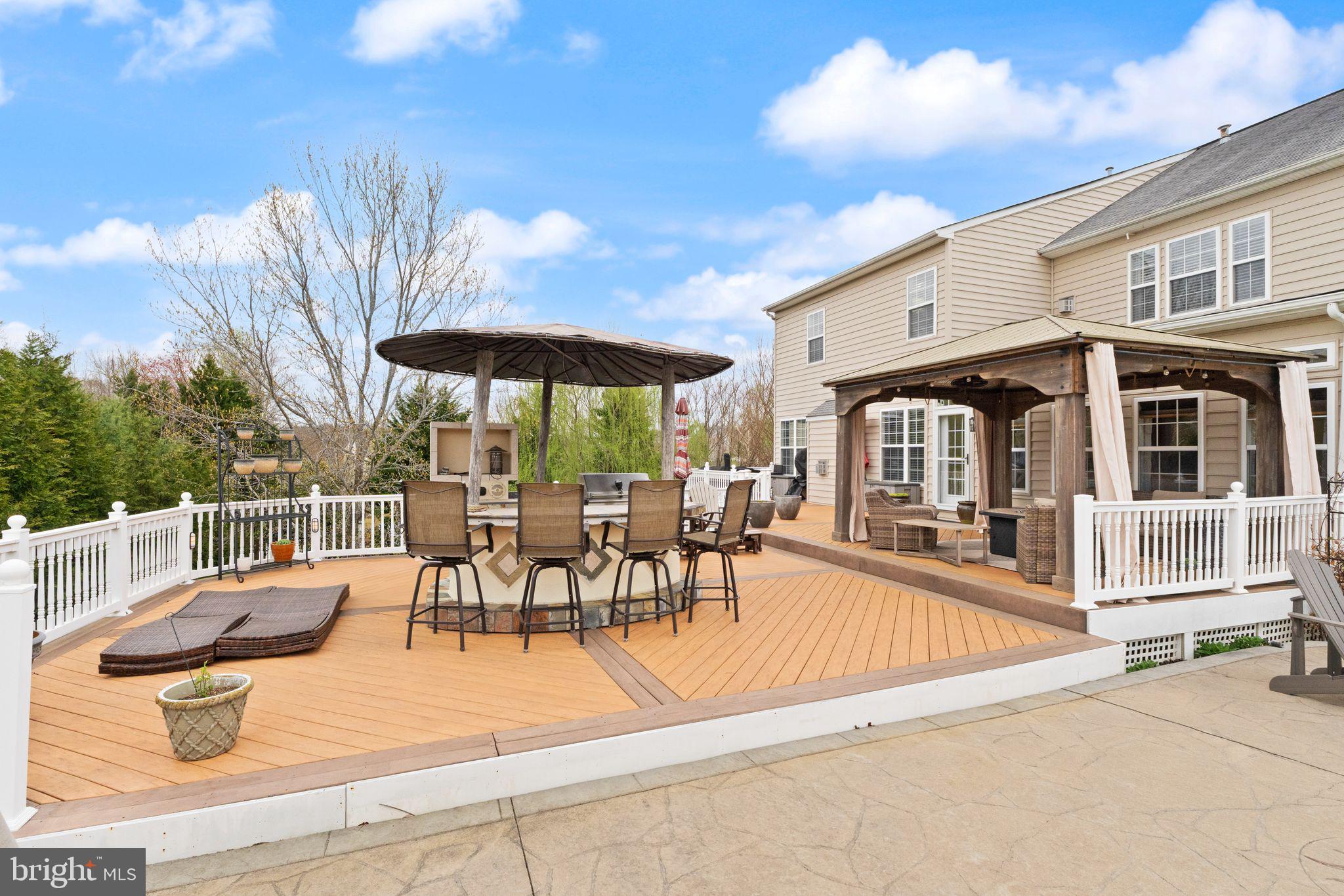 DEACON ROAD ESTATES - Residential