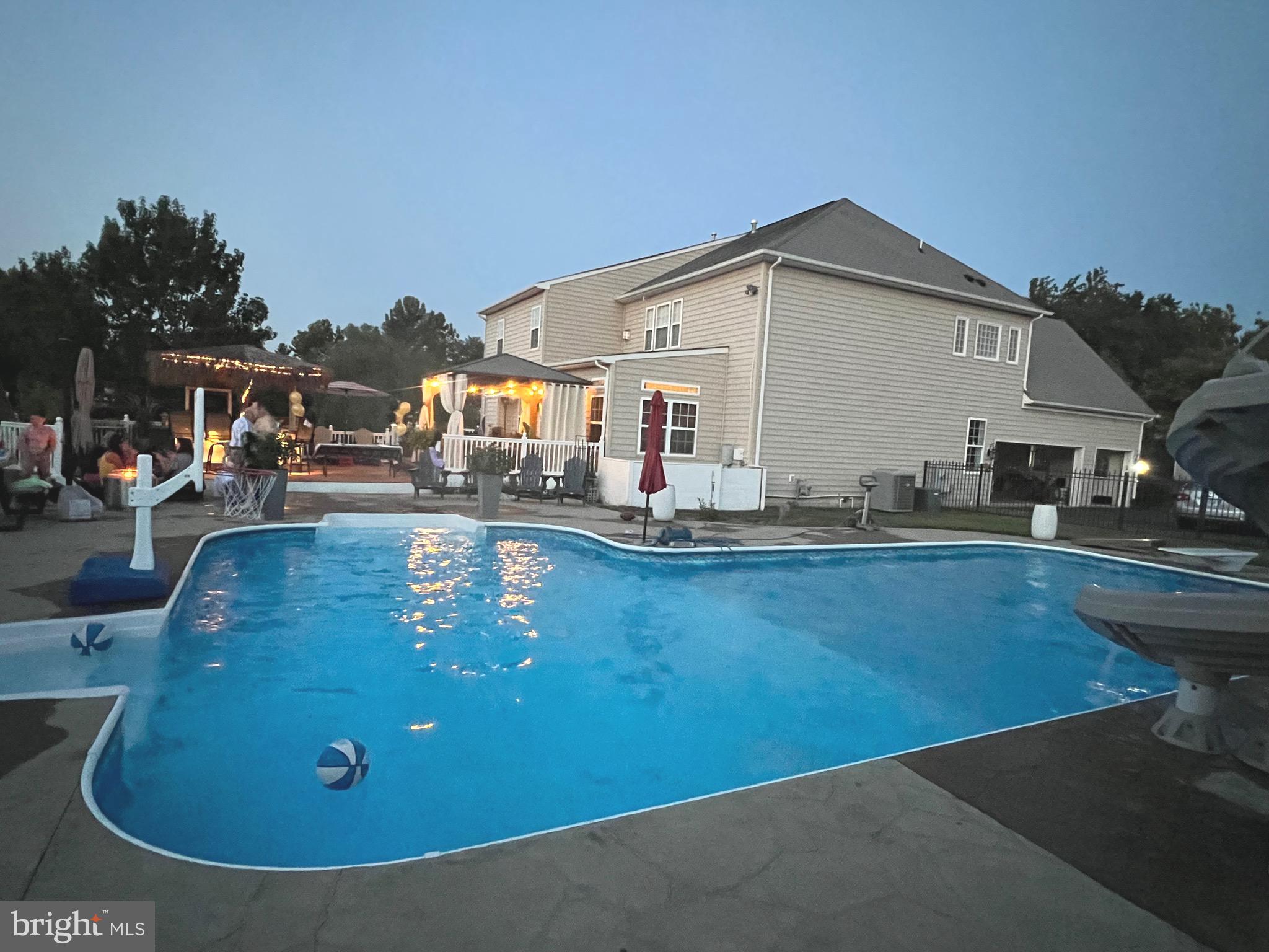 DEACON ROAD ESTATES - Residential