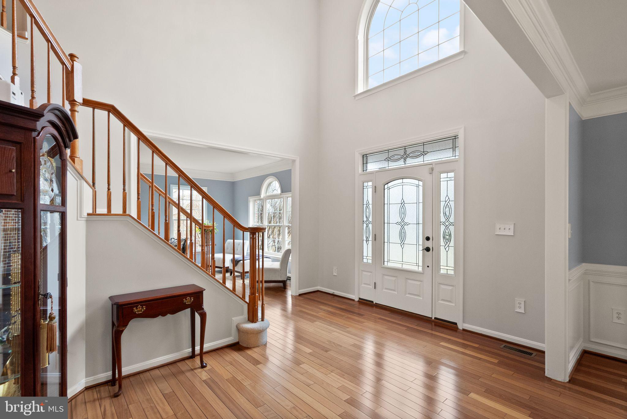 DEACON ROAD ESTATES - Residential