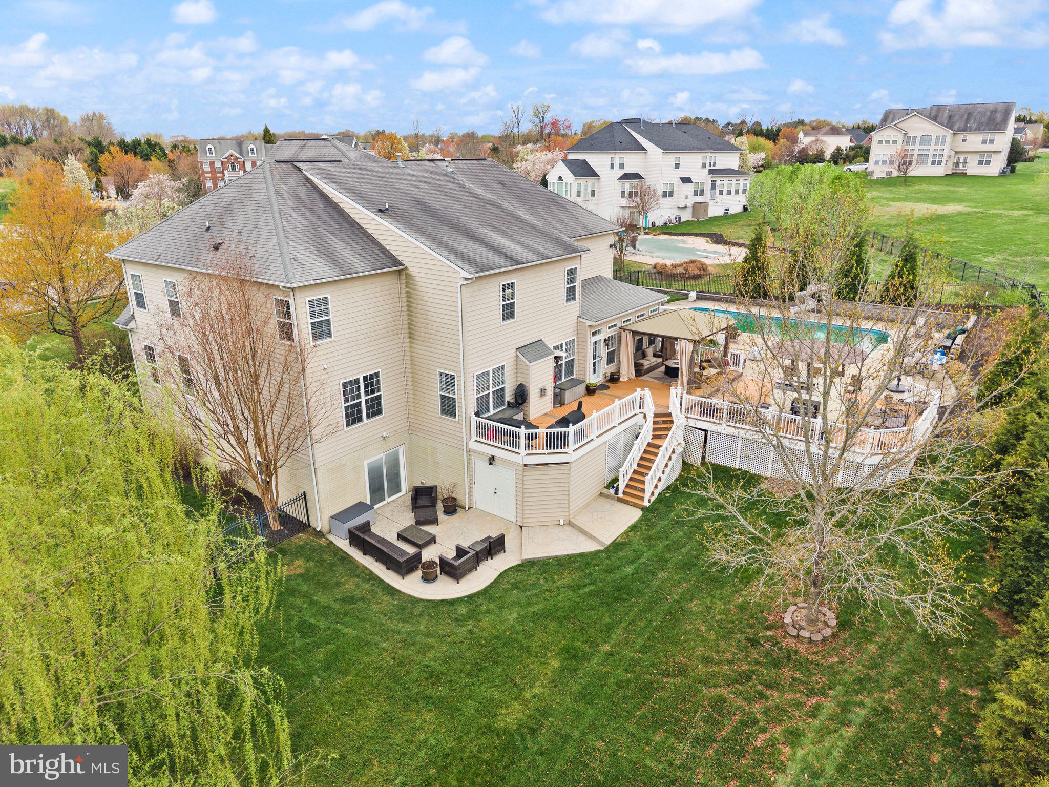 DEACON ROAD ESTATES - Residential