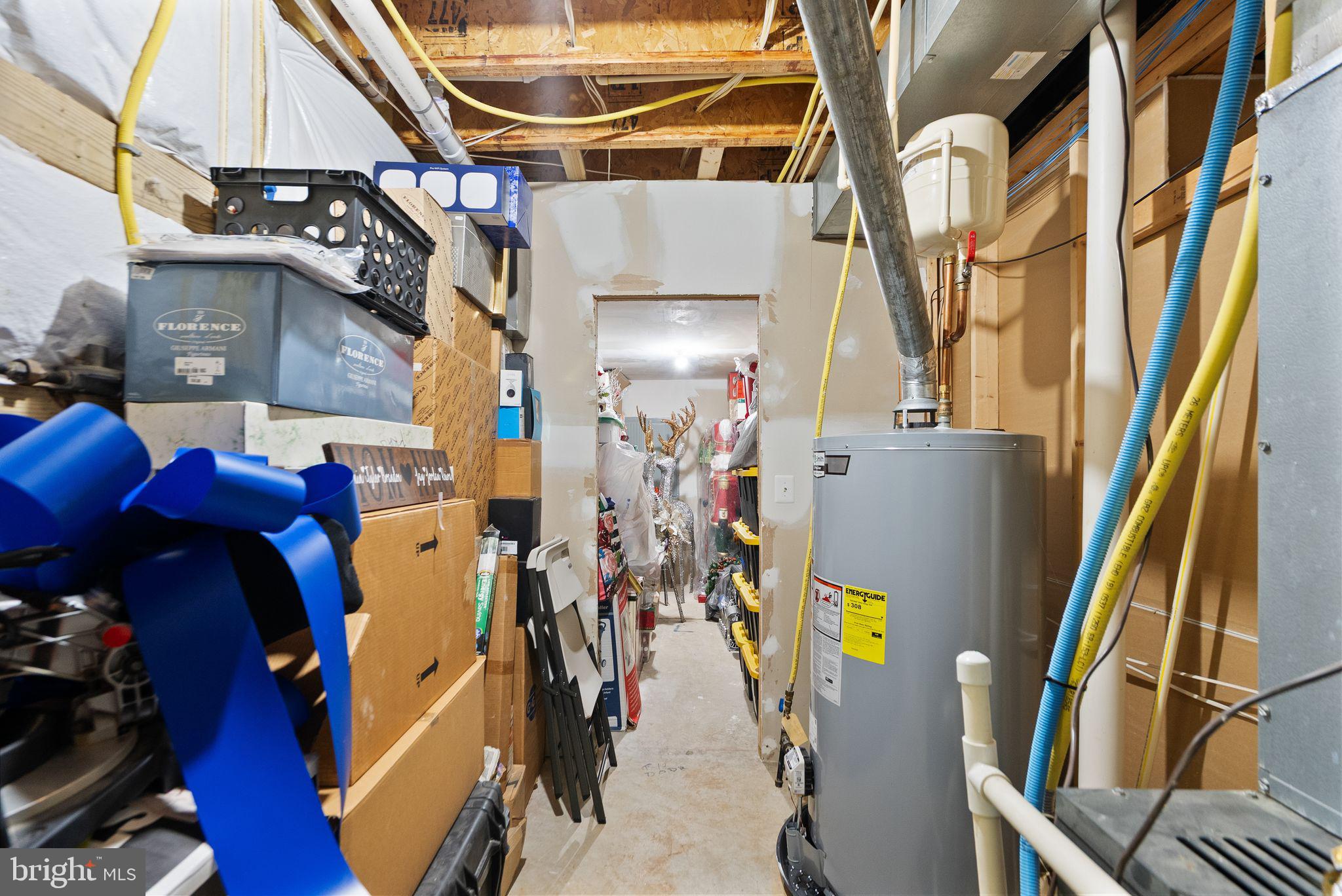 DEACON ROAD ESTATES - Residential