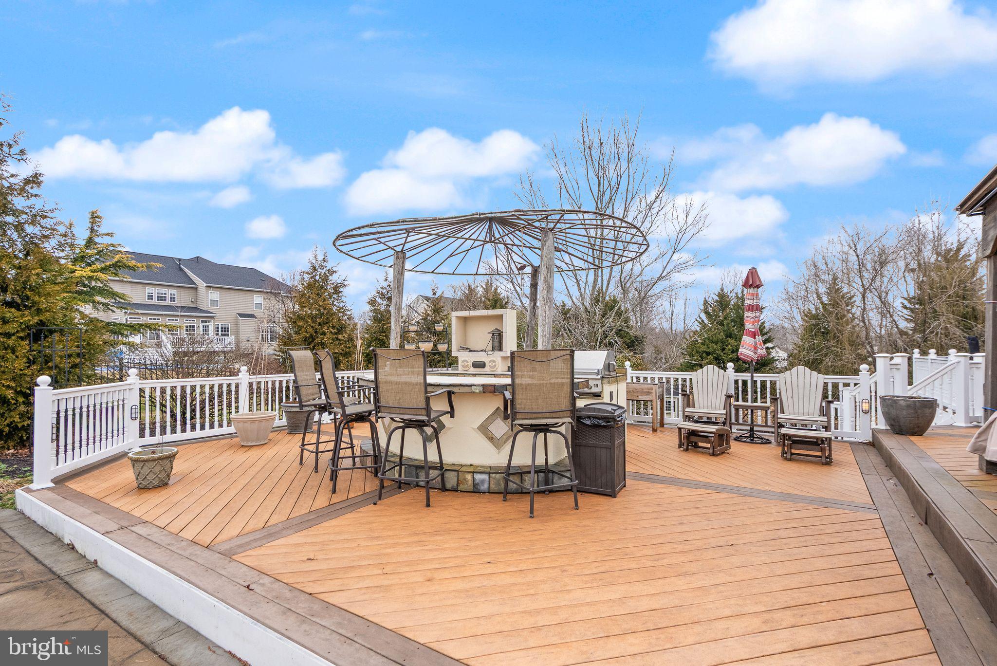 DEACON ROAD ESTATES - Residential