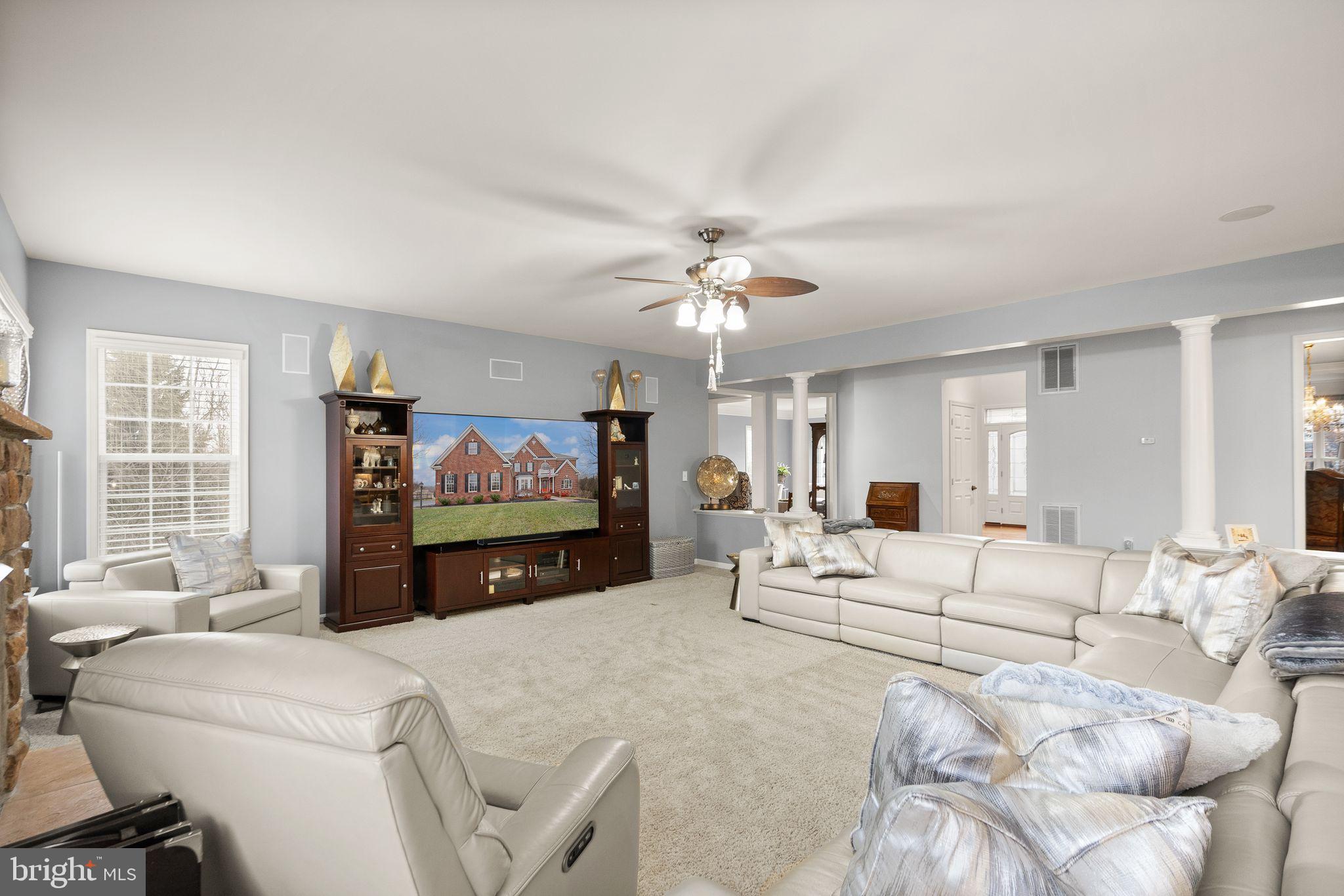 DEACON ROAD ESTATES - Residential