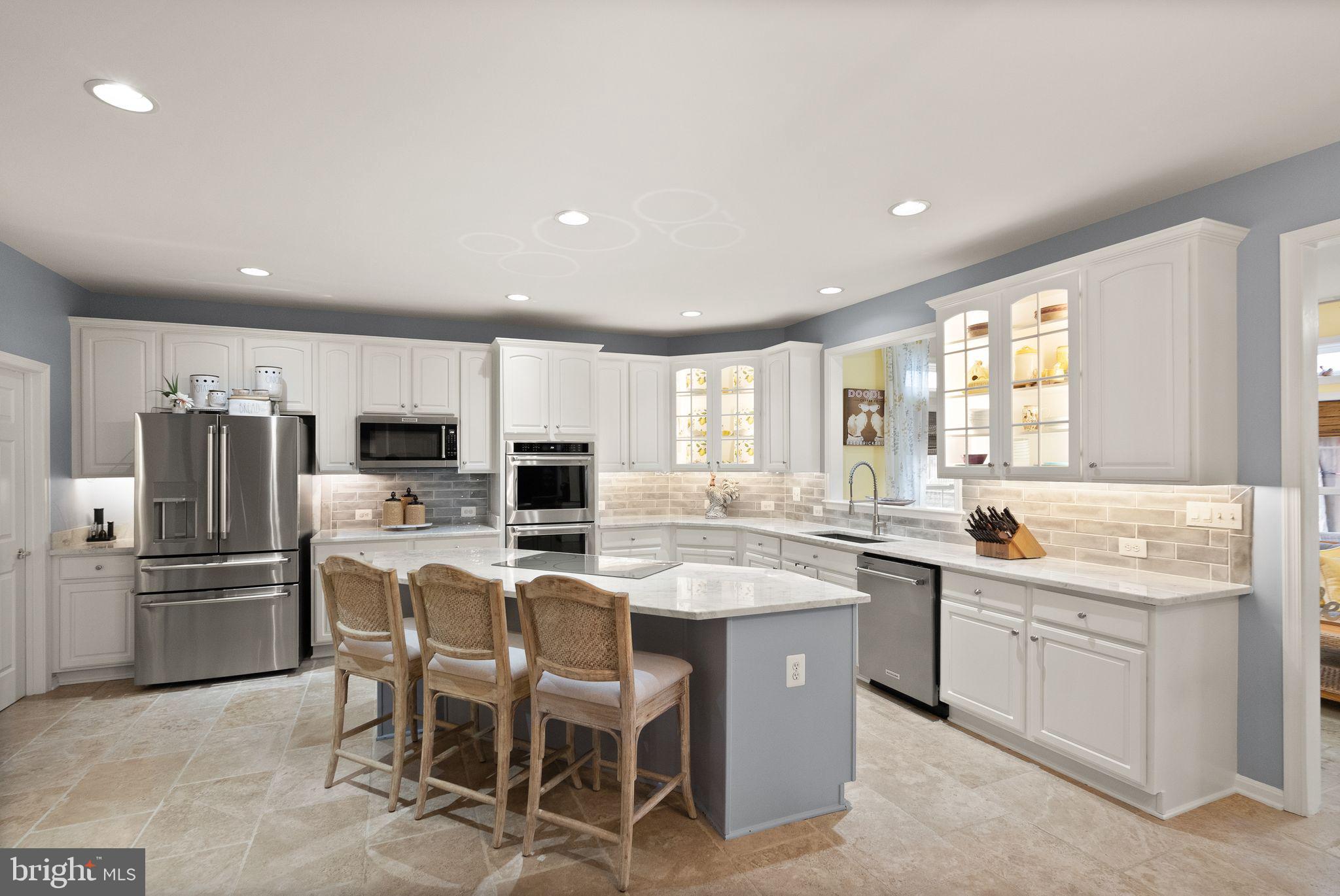 DEACON ROAD ESTATES - Residential